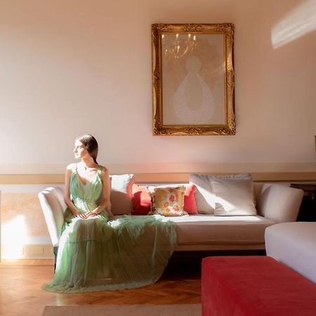 Eight Venezia Hotel Bagian luar foto