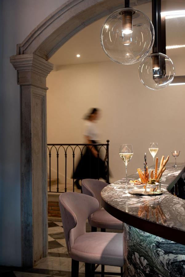 Eight Venezia Hotel Bagian luar foto
