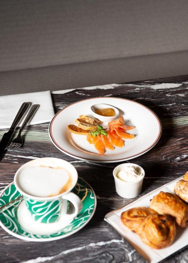 Eight Venezia Hotel Bagian luar foto