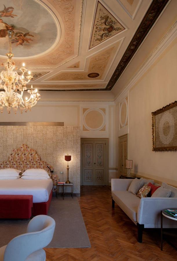 Eight Venezia Hotel Bagian luar foto