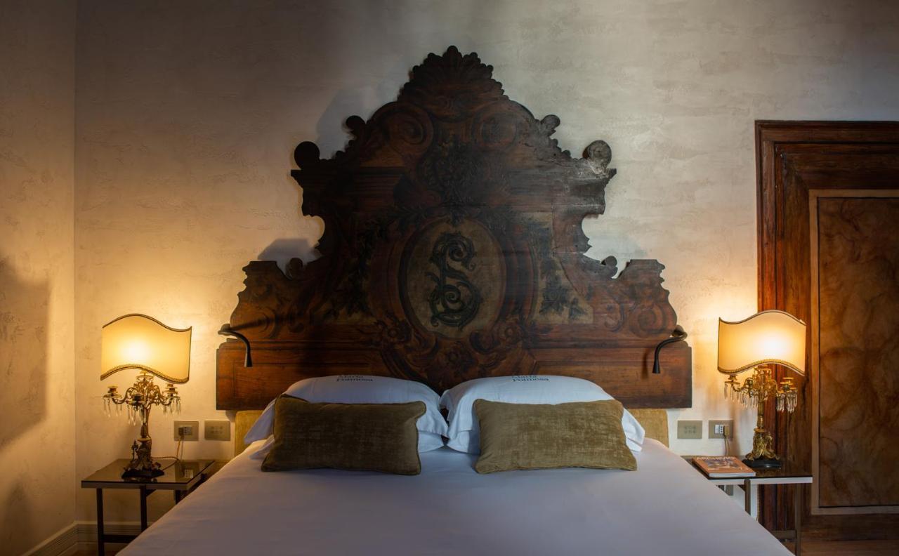 Eight Venezia Hotel Bagian luar foto