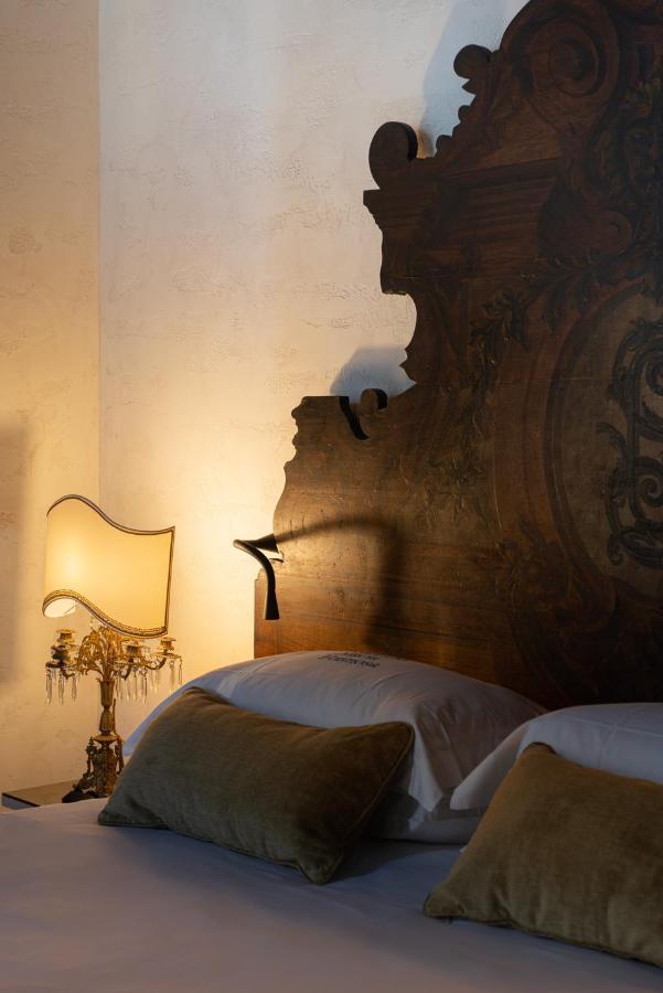 Eight Venezia Hotel Bagian luar foto