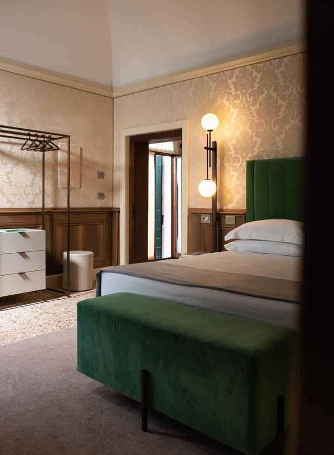 Eight Venezia Hotel Bagian luar foto