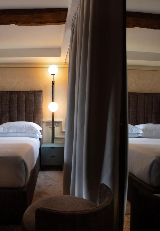 Eight Venezia Hotel Bagian luar foto
