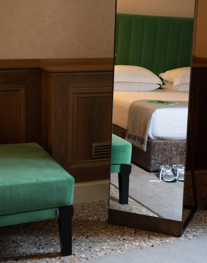 Eight Venezia Hotel Bagian luar foto