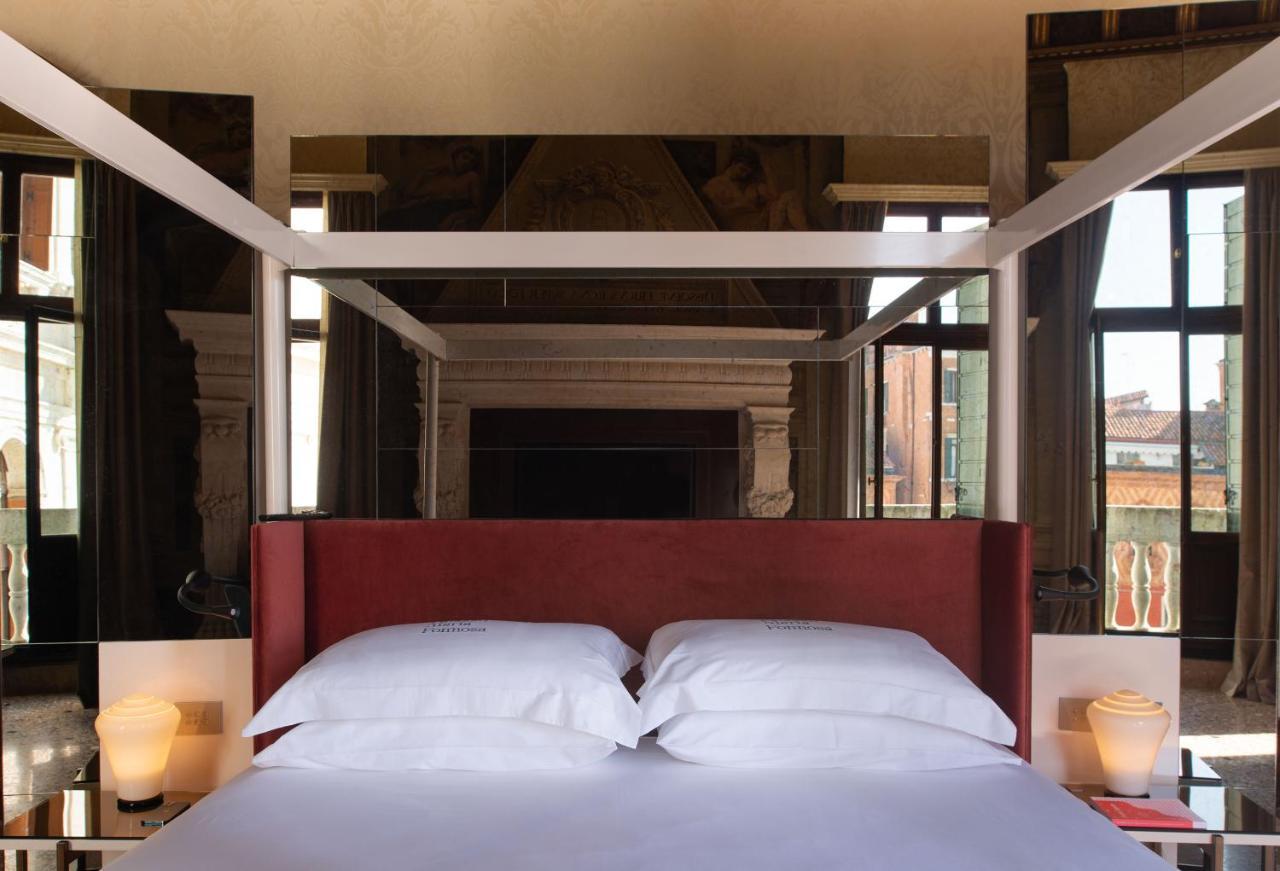 Eight Venezia Hotel Bagian luar foto