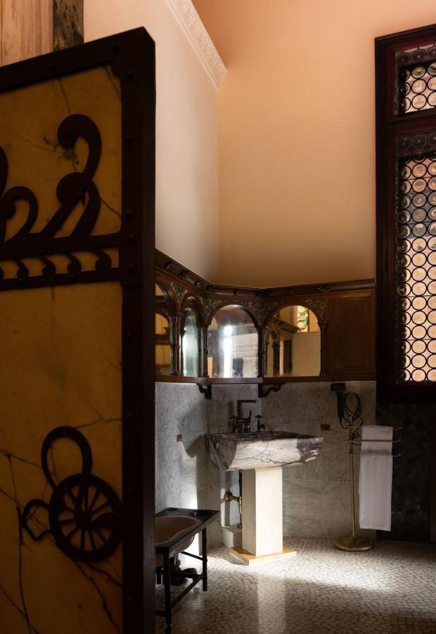 Eight Venezia Hotel Bagian luar foto