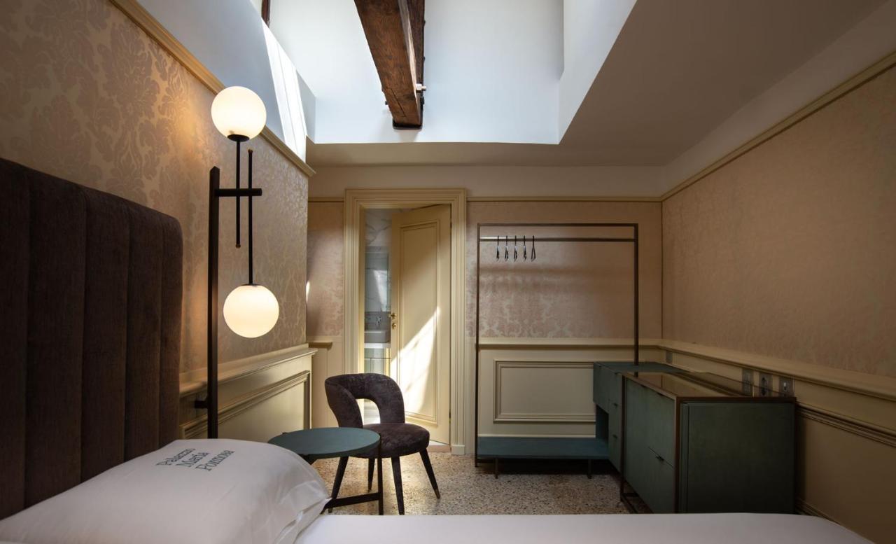 Eight Venezia Hotel Bagian luar foto