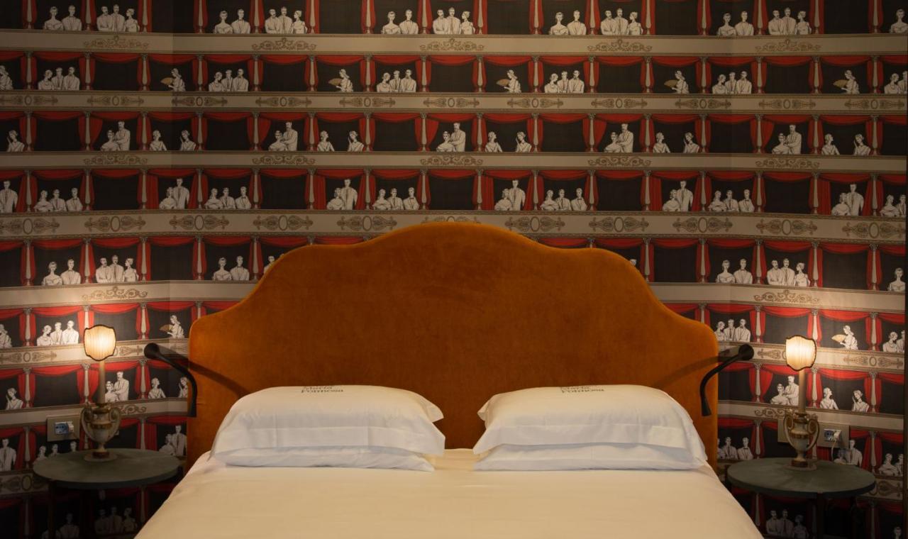 Eight Venezia Hotel Bagian luar foto