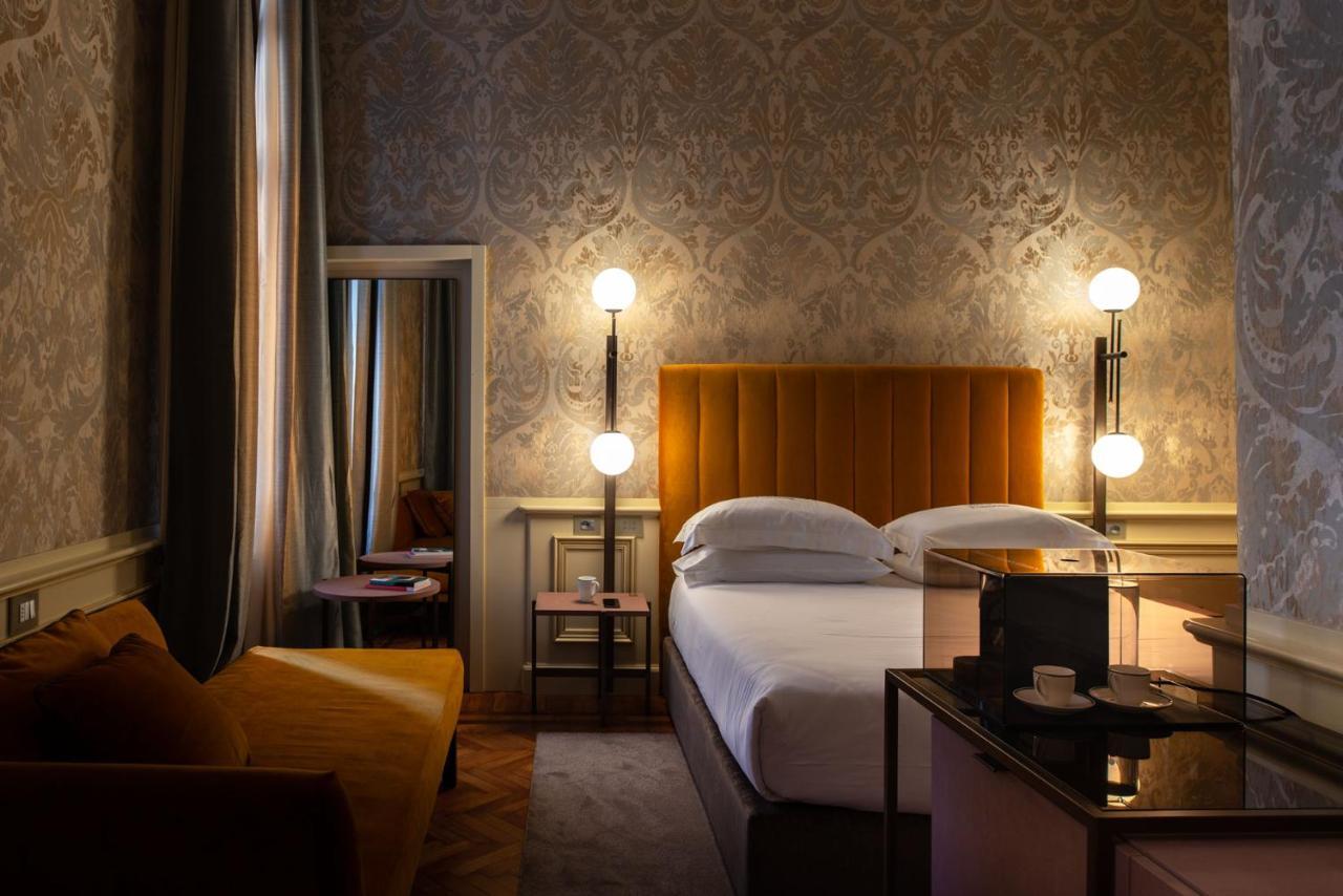 Eight Venezia Hotel Bagian luar foto