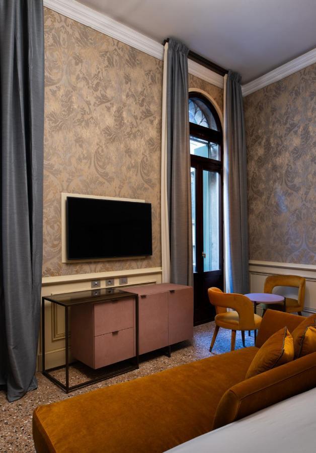 Eight Venezia Hotel Bagian luar foto
