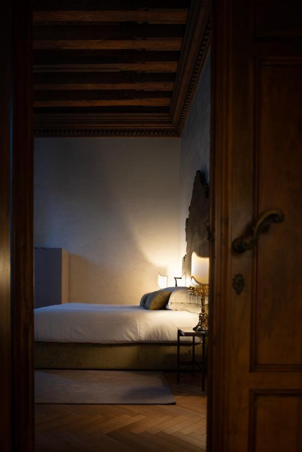 Eight Venezia Hotel Bagian luar foto