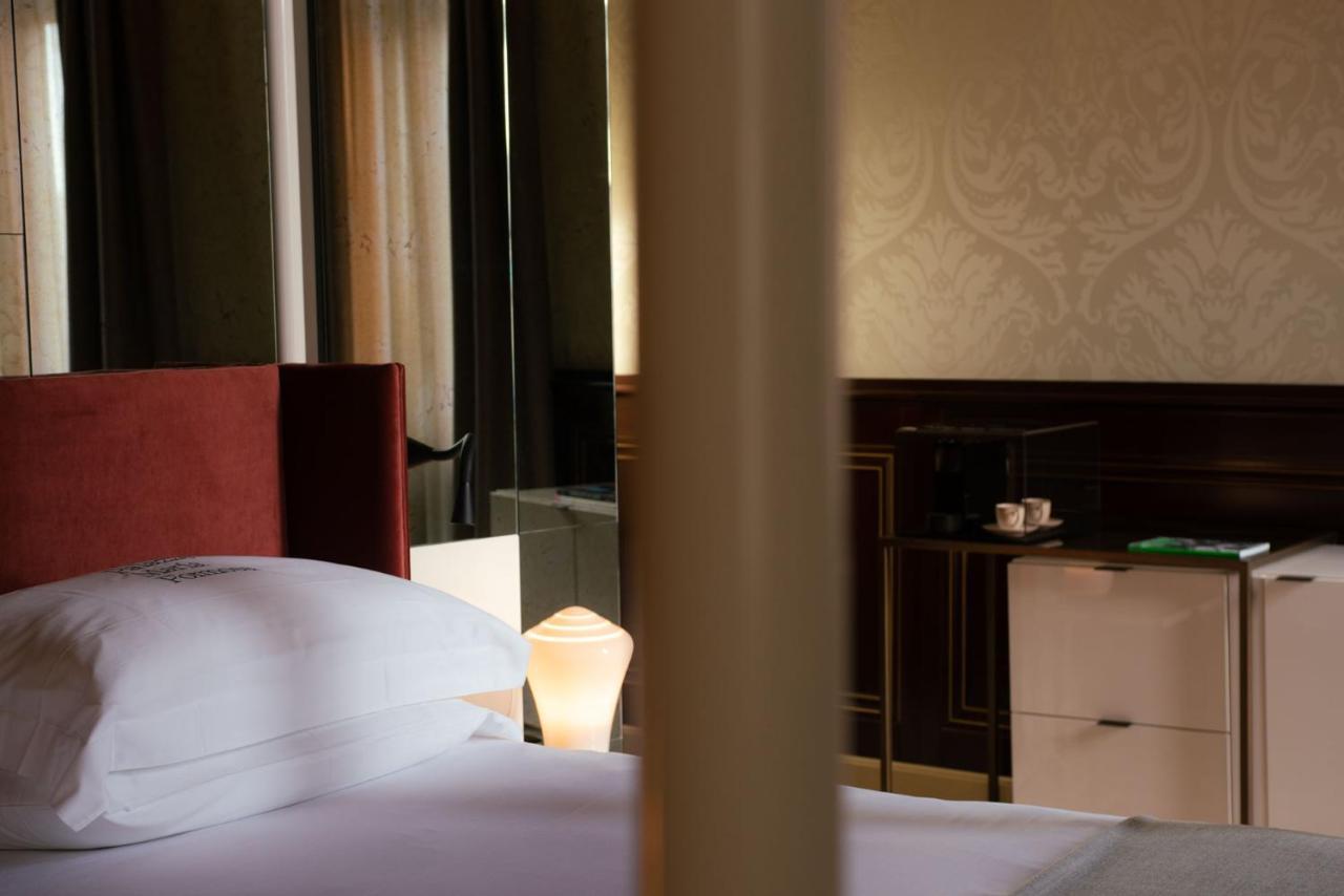 Eight Venezia Hotel Bagian luar foto