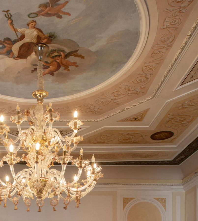 Eight Venezia Hotel Bagian luar foto